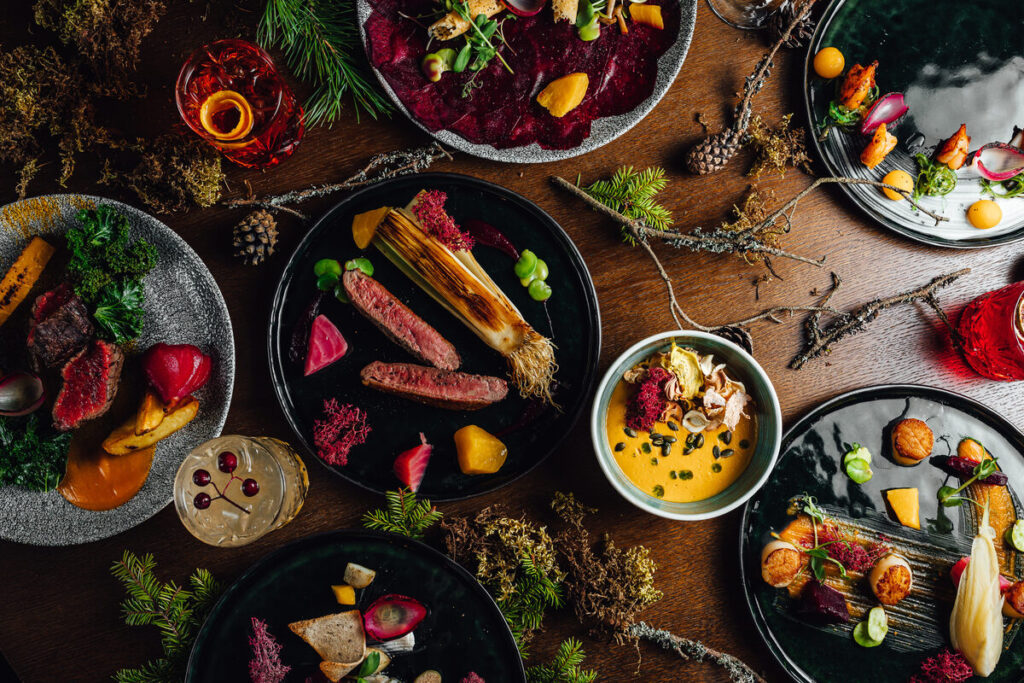 Bow Mar Bites: Your Guide to the Best Eats in This Quaint Colorado Neighborhood